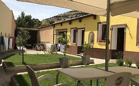 Albergue Orion